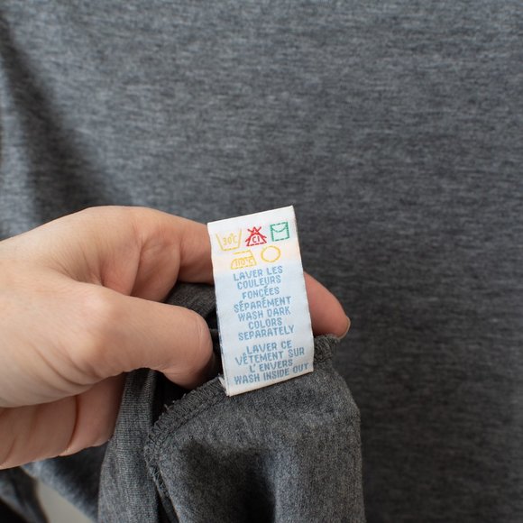 Boatneck shirt - Picture 7 of 7